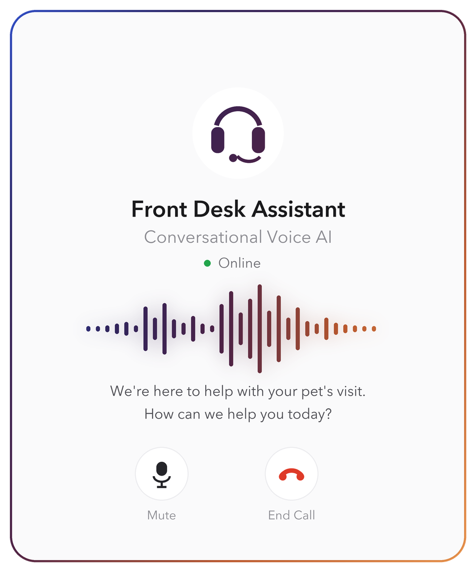 Voice AI